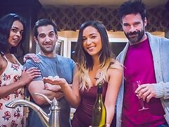 My Husband Convinced Me Vol 1 E2