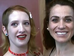 Post-it Session Bukkake