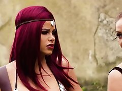 Cosplay