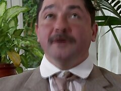 histoire de détective des années 1930 avec une touche sexy !