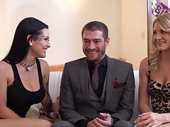 Digital Playground-Petite Amie Donne Copain Meilleur Cadeau Surprise Jamais