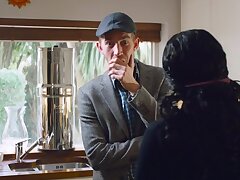 Brazzers - Ebony babe Kiki Minaj loves anal et big dick blanc