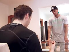 Déplacement des Muscles avec Brad