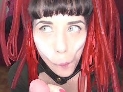 Alien Saffatron a besoin d'un échantillon d'ADN !