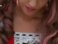 Cosplay de poupées - scène 6