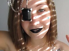 Cum Marionnette: Hypno JOI xxSmiley
