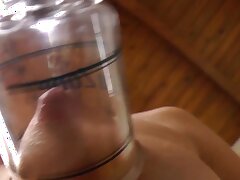 EvilAngel Pornstars avec pinces à seins