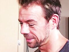 Brooklyn Chase fait une audtition bande à être une pornstar