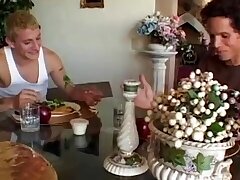 I Love Em Natural 01 - Scène 7bts