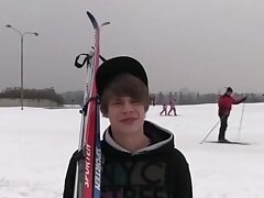 HUNTER TCHÈQUE 78
