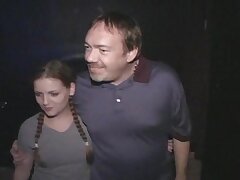 Queue de cochon Chick ASS FUCK Orgy XXX théâtre