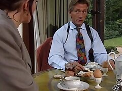 Porno Français - 1 (traduit en anglais)