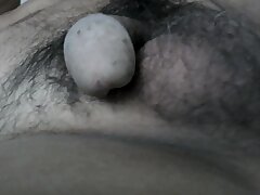 Libre Anal Creme 7-AssBrush Prosate orgasme Anal avec traites