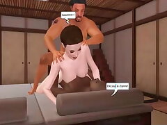 Nouveaux jeux porno 3D Hard Fuck