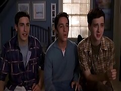 Shannon Elizabeth - American Pie