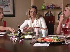 Mellanie Monroe aime la fille de son amie