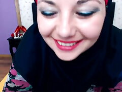 Arab webcam Show