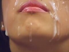 PPP 042 bukkake non censuré