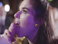 Babes - Obsession de bureau - Sexy mortelle mettant en vedette Amber Nevada