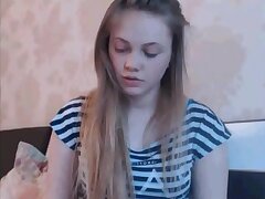 Camgirl branler journal 21-04-17