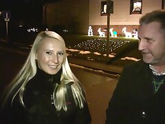 Gina Casting - Mischka