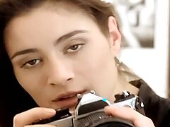 Celebrity Lesbian Vampires digue out et cum les uns des autres !