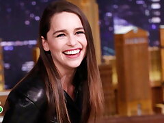 Branler de Emilia Clarke