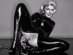 Vidéoclip-Doris Day