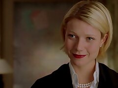 Gwyneth Paltrow-Parfait