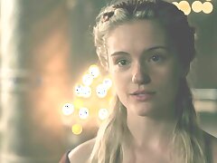 Alicia Agneson -  Vikings  s5e03