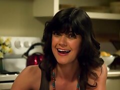 Ana Alexander-Chimie S01E01