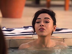 Aimee Garcia complètement nue scènes de film