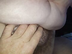 gros seins, chatte poilue, cul poilu sur ma bite