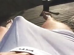 Cosplay solo en plein air