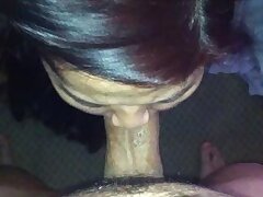 Cul à la putain de bouche