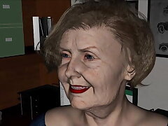 Cartoon Render Pratique Août 2019