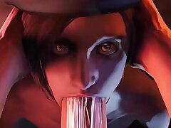 Meilleur film d’animation pornmaker (partie 20)