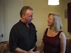 Busty Housewife Mature Britannique