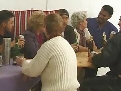 Fête