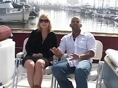 Velicity Von prend un bbc