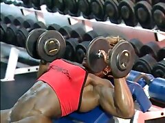 Salle de gym Erotica