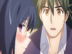 Hentai Crossdressing Boy 4