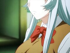 SugoiEcchiLover - des bouts de série Ecchi : partie 1