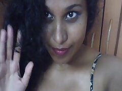 Indian sex vidéo de sexe de masturbation pornstar amateur lily