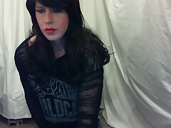 CD en Jeans se masturber