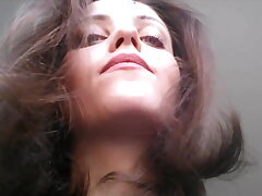 Elle vous guide roleplay ASMR déesse