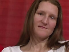 Milf allemande toy sa chatte