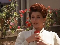 Softcore : Jupe plissée action par Malu