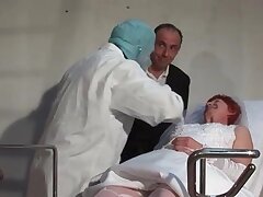 Poilu français mature mariée dure analized et fisté de 3way