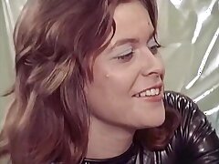 Orgie de caoutchouc Master Film 1757